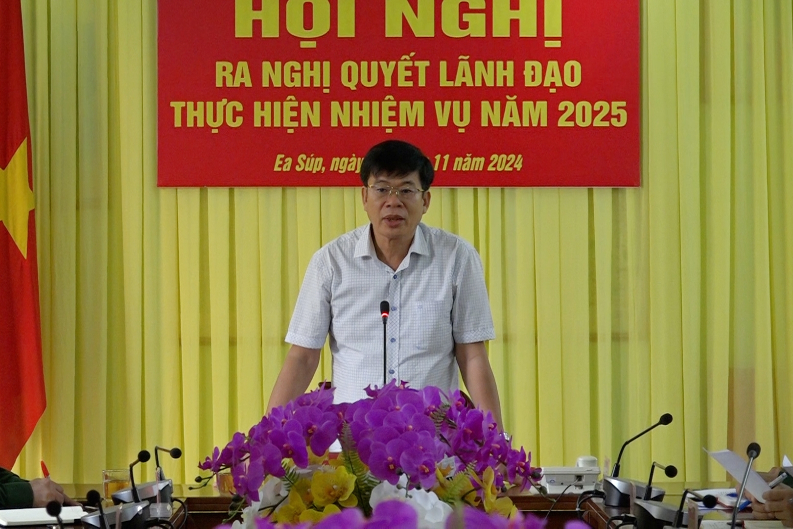 quý kết luận